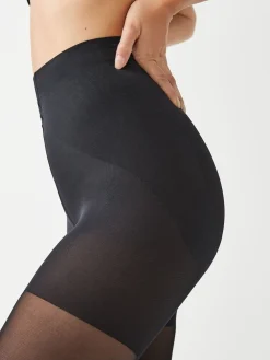 Clearance Next 40 deniers - Collants amincissants pour le ventre et les cuisses 1 Pack