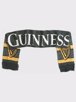 Abercrombie & Fitch Écharpe Guinness|Homme Chapeaux, Foulards Et Gants