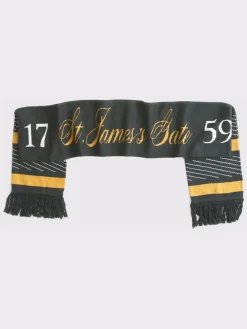 Abercrombie & Fitch Écharpe Guinness|Homme Chapeaux, Foulards Et Gants