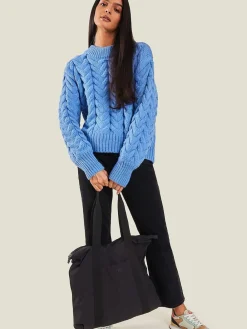 Outlet Accessorize sac fourre-tout de voyage pliable