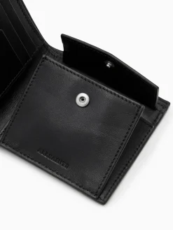 All Saints Allsaints Delph Portefeuilles|Homme Portefeuilles