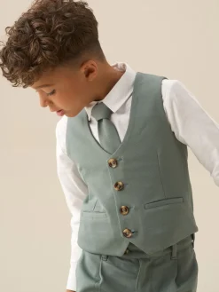 Angel & Rocket Benjamin Gilet Intelligent Ensemble| Costumes Et Gilets