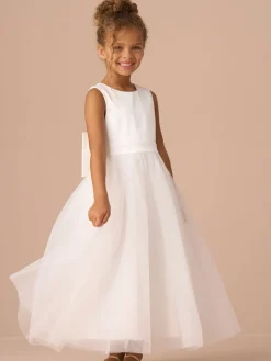 Angel & Rocket Charlotte Ballerine Nœud Robe| Robes