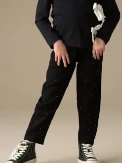 Clearance Angel & Rocket Jean Coupe ballon Aylie
