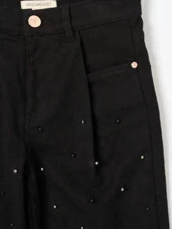 Clearance Angel & Rocket Jean Coupe ballon Aylie