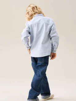Angel & Rocket Jean Eli Selvedge coupe droite| Jean