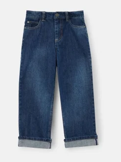 Angel & Rocket Jean Eli Selvedge coupe droite| Jean