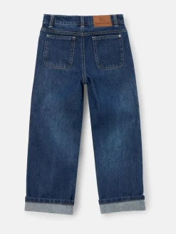 Angel & Rocket Jean Eli Selvedge coupe droite| Jean