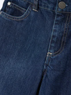 Angel & Rocket Jean Eli Selvedge coupe droite| Jean