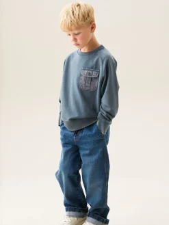 Angel & Rocket Jean Jacob Joggers| Jean