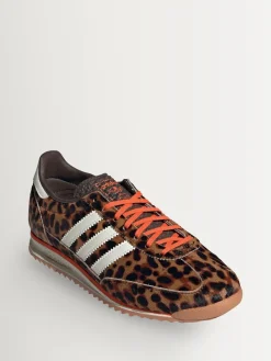adidas originals - Baskets SL 72 OG|Femme Baskets