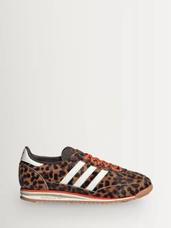 adidas originals - Baskets SL 72 OG|Femme Baskets