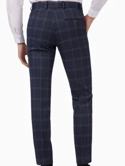 Antique Rogue Hart Tweed With OC Pantalons|Homme Pantalons Habillés