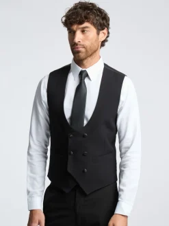 Antique Rogue Huxley Dinner Gilet|Homme Gilets