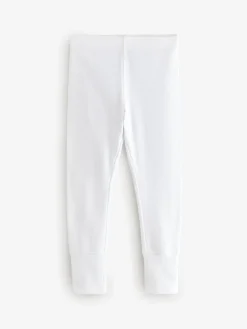 Discount Next Avoine/blanc - Leggings thermiques (2-16ans)