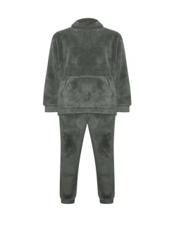 BadRhino Big & Tall Ensemble confort en polaire