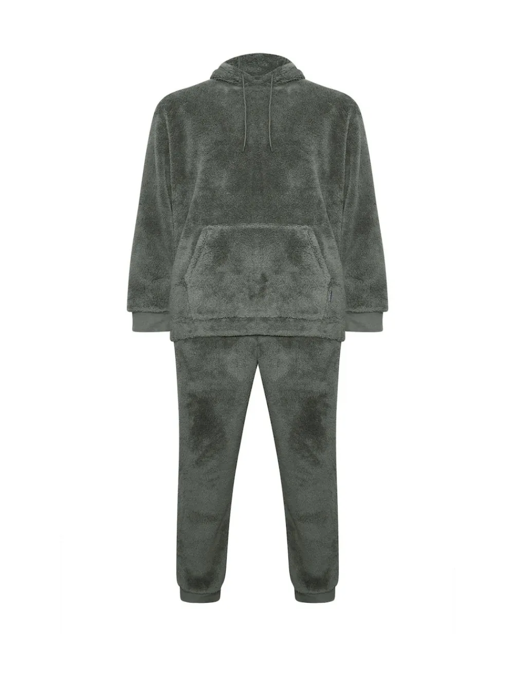 BadRhino Big & Tall Ensemble confort en polaire