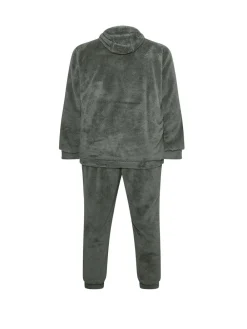 BadRhino Big & Tall Ensemble confort en polaire