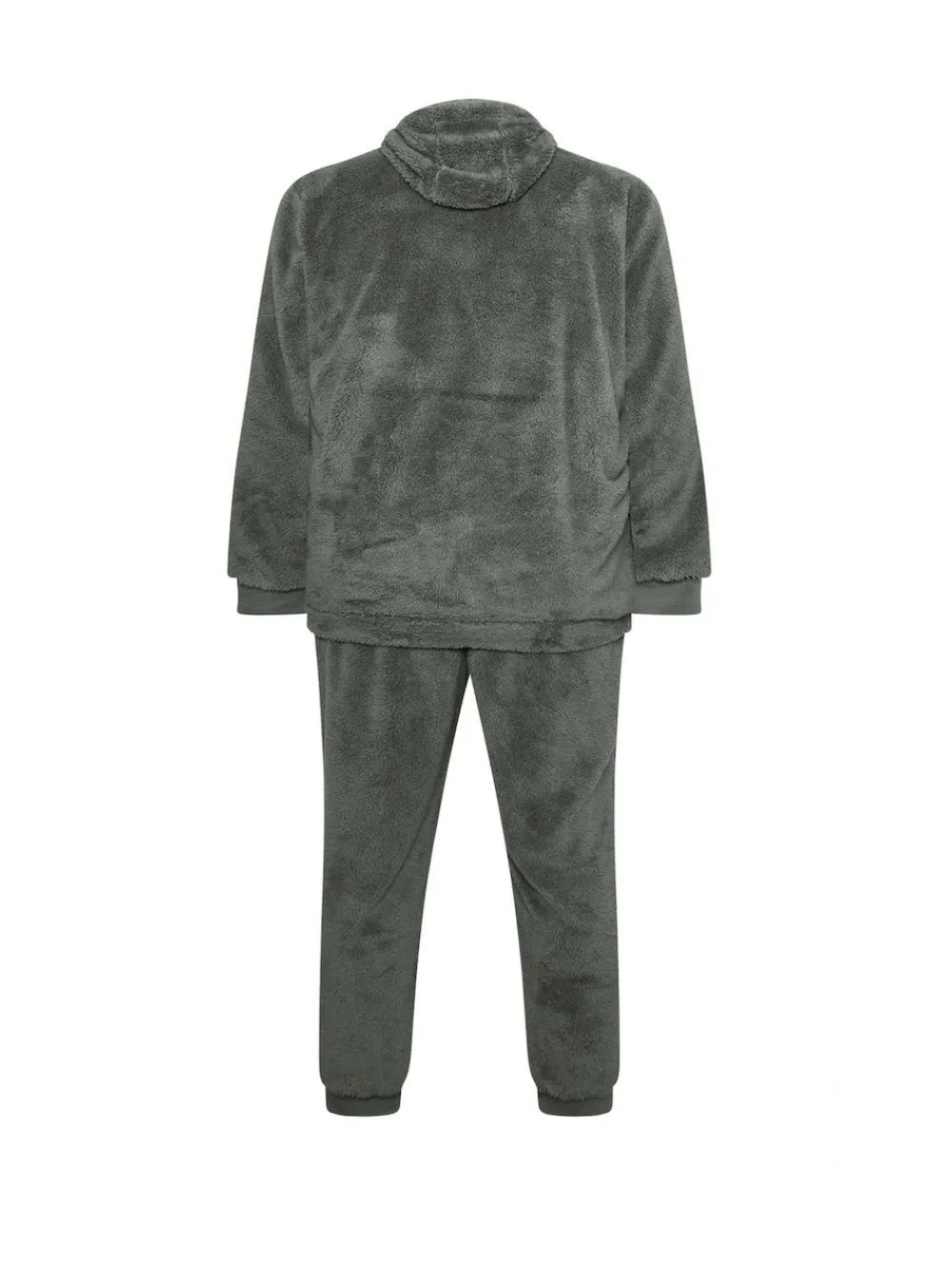 BadRhino Big & Tall Ensemble confort en polaire