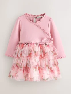 Baker by Ted Baker Robe rose poudré