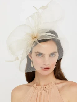 Online Accessorize Bandeau fascinateur oversize à nœud Rhea