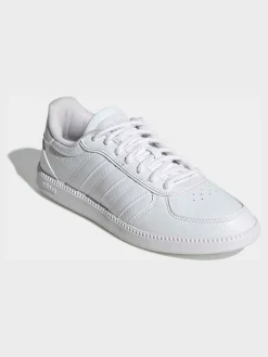 adidas - Breaknet Sleek Trainers|Femme Baskets