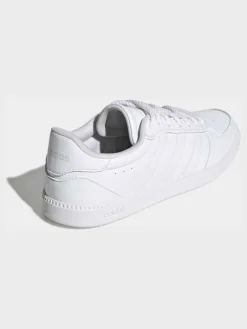 adidas - Breaknet Sleek Trainers|Femme Baskets