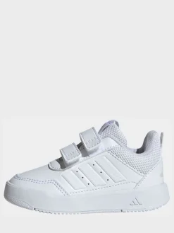 Clearance adidas - Tensaur Sport 3.0 Baskets bébé Blanc