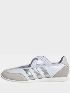 Online adidas - Baskets Barreda Mary Jane Blanc