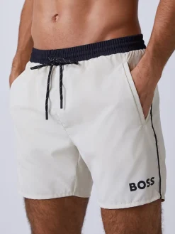 BOSS - Starfish Quick Dry Shorts de bain|Homme Maillots De Bain
