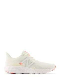 Online New Balance Blanc - Womens 411v3 Trainers