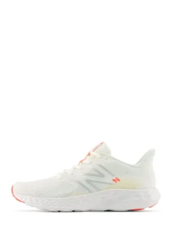 Online New Balance Blanc - Womens 411v3 Trainers