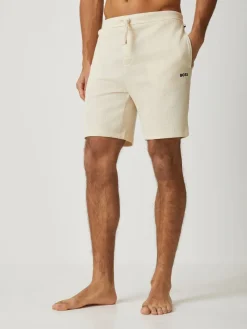 BOSS - Short gaufré|Homme Shorts