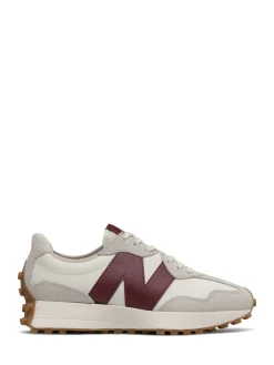 New Balance - 327 Trainers|Femme Baskets|Vêtements De Sport