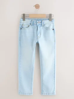 Best Next - Jeans extensibles (3-17yrs) Blanchiment Lavage