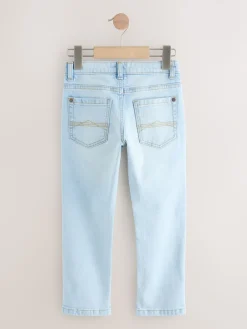 Best Next - Jeans extensibles (3-17yrs) Blanchiment Lavage