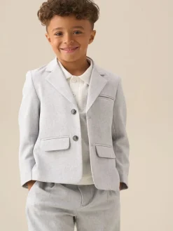 Angel & Rocket Blazer texturé Luca Smart