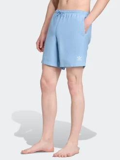 Sale adidas Bleu - Adic 8 pouces Short de bain