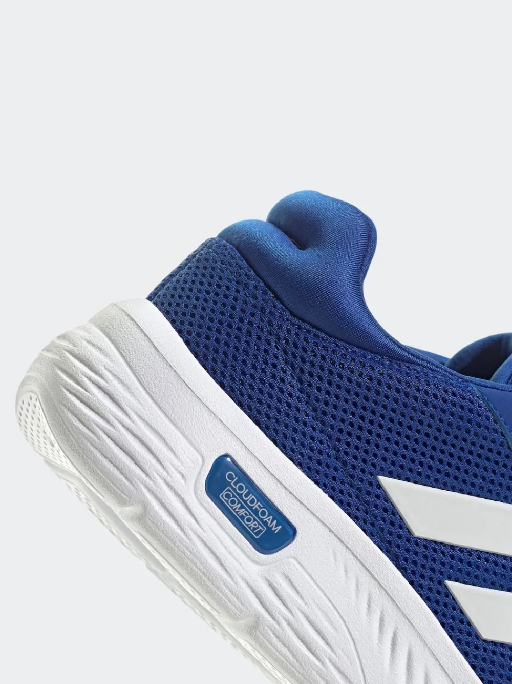 adidas - Cloudfoam Comfy Trainers|Homme Baskets