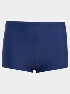 adidas Bleu - Shorts de bain Boxer enfants| Maillots De Bain