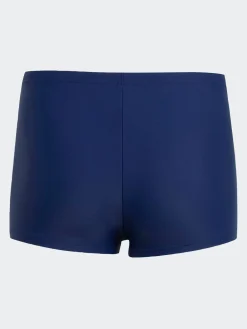 adidas Bleu - Shorts de bain Boxer enfants| Maillots De Bain