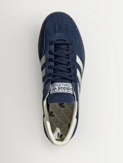 Hot adidas originals - Baskets Handball Spezial Bleu