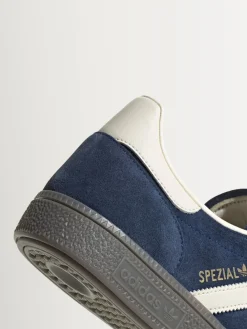 Hot adidas originals - Baskets Handball Spezial Bleu