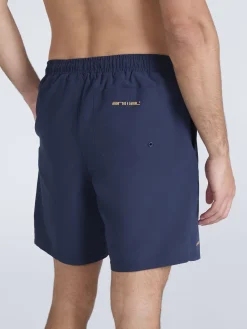Animal Bleu - Boardshort Deep Dive à séchage rapide pour homme|Homme Maillots De Bain