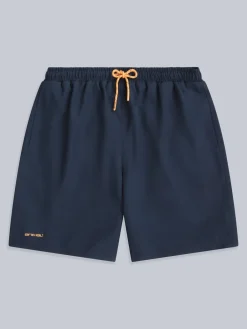 Animal Bleu - Boardshort Deep Dive à séchage rapide pour homme|Homme Maillots De Bain