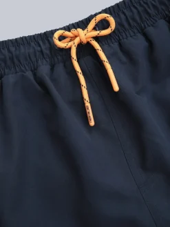 Animal Bleu - Boardshort Deep Dive à séchage rapide pour homme|Homme Maillots De Bain