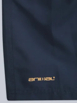 Animal Bleu - Boardshort Deep Dive à séchage rapide pour homme|Homme Maillots De Bain