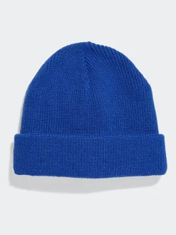 adidas Bleu - Bonnet pour enfant| Chapeaux, Gants Et Écharpes