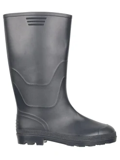 Clearance Mountain Warehouse Bleu - Bottes en caoutchouc Wade homme