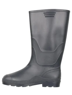 Clearance Mountain Warehouse Bleu - Bottes en caoutchouc Wade homme